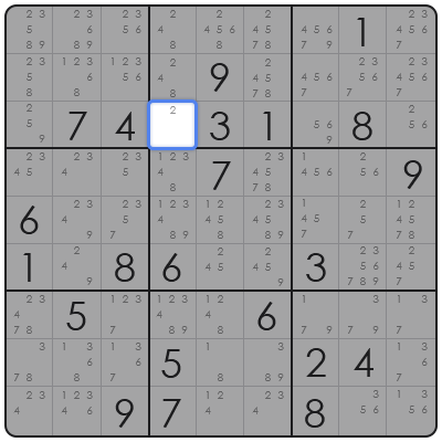 sudoku strategy pdf