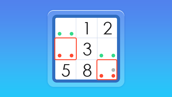 advanced sudoku tricks